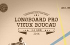 Weekend du Longboard Pro Vieux Boucau 2016